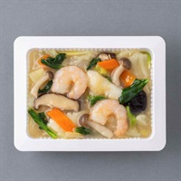 XO醤使用  海鮮五目あん